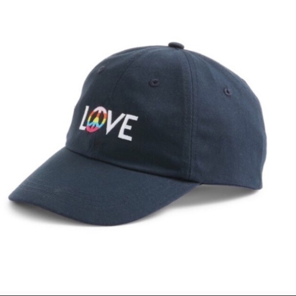 BP Love Hat | OSFM